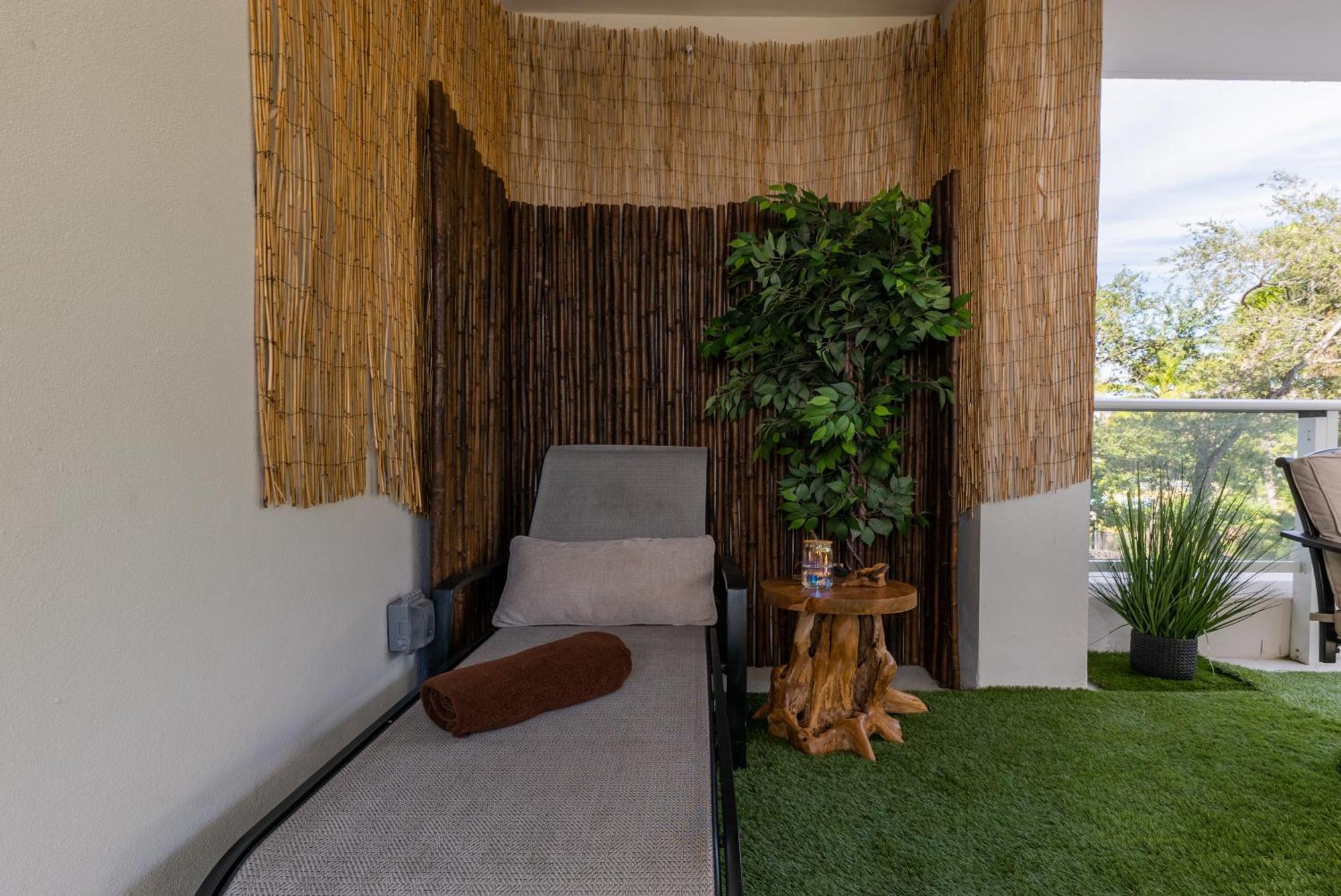 Miami Wood Apart Hotel New 2024 - Private Terrace - Free Garage - Beach 5 Min Hollywood Kültér fotó