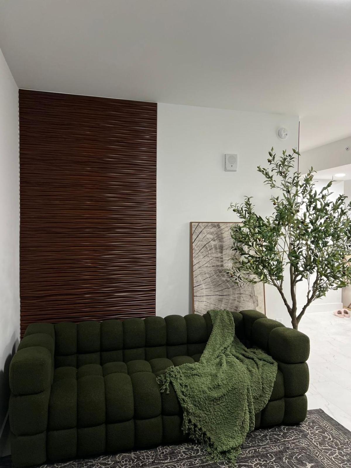 Miami Wood Apart Hotel New 2024 - Private Terrace - Free Garage - Beach 5 Min Hollywood Kültér fotó