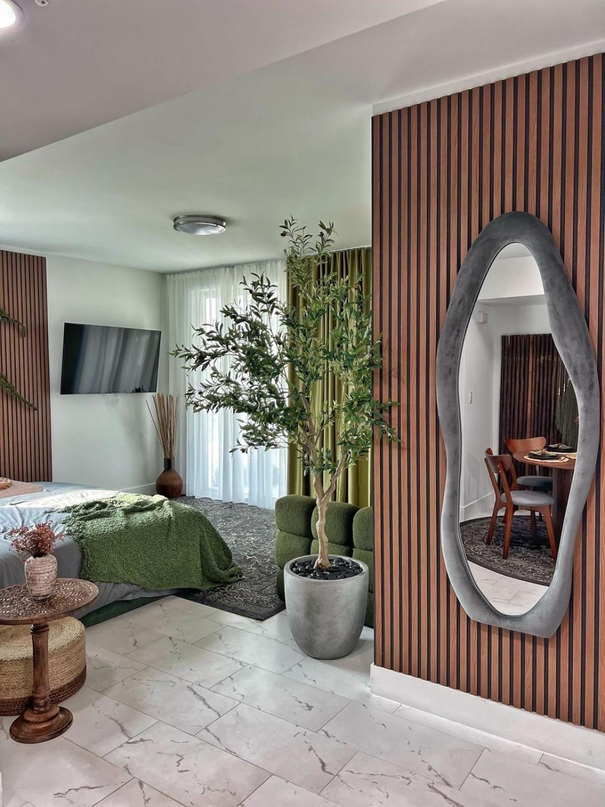 Miami Wood Apart Hotel New 2024 - Private Terrace - Free Garage - Beach 5 Min Hollywood Kültér fotó